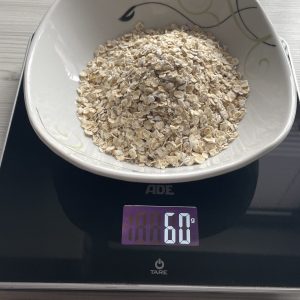 oats-60gr